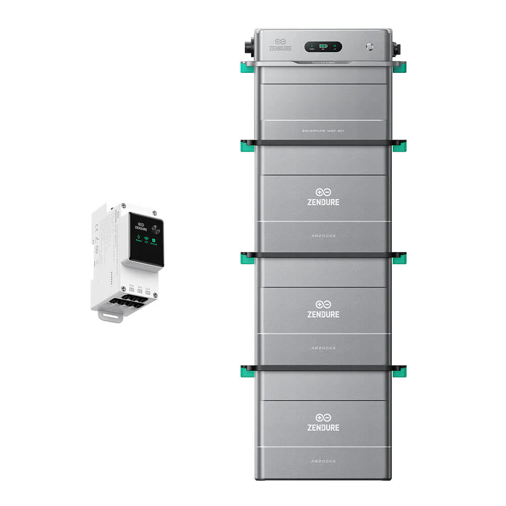 Zendure SolarFlow 1600 AC+ - Image 11