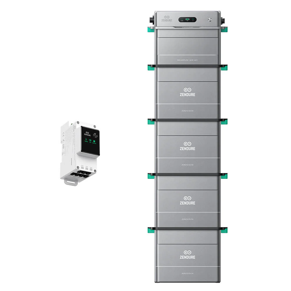 Zendure SolarFlow 1600 AC+ - Image 12