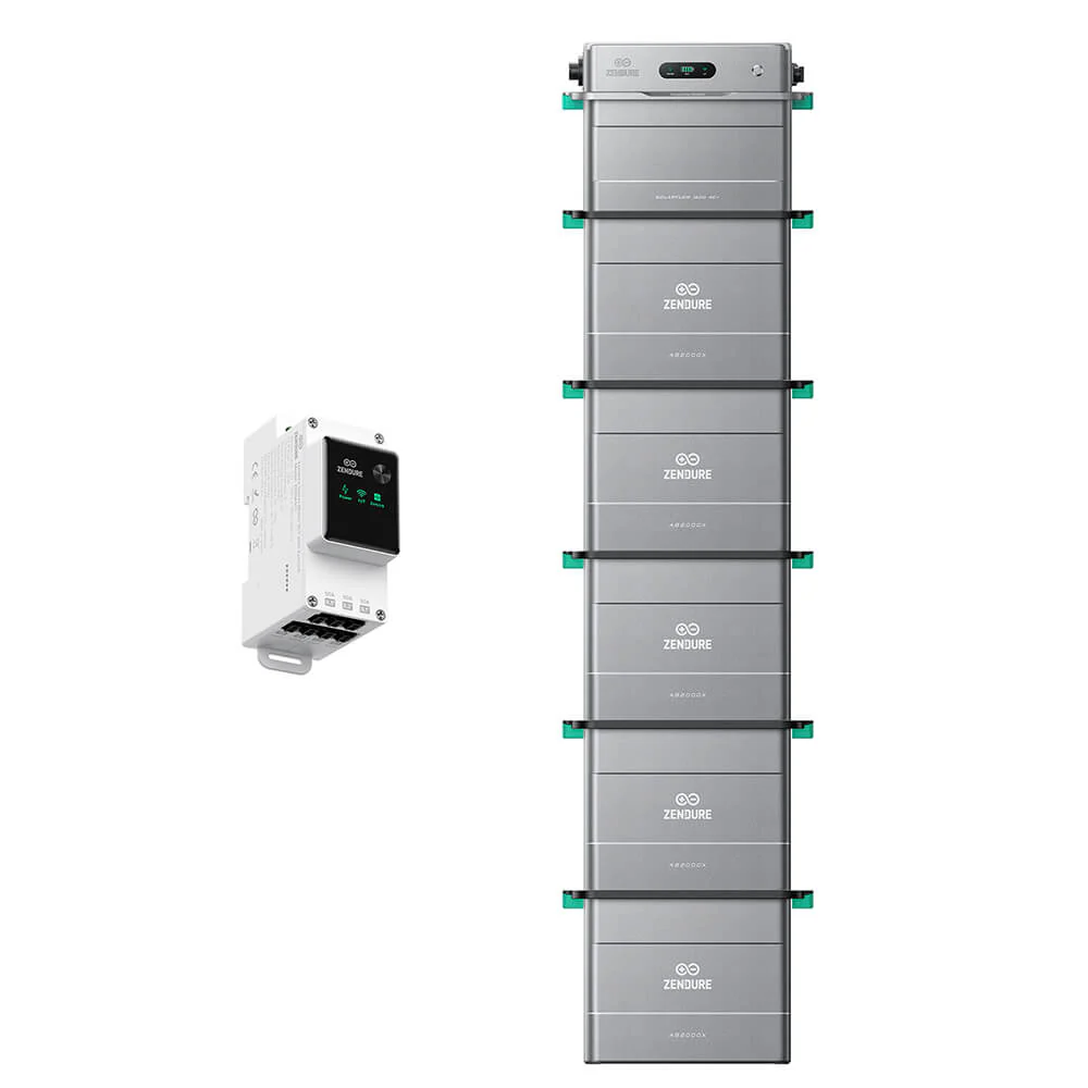 Zendure SolarFlow 1600 AC+ - Image 13