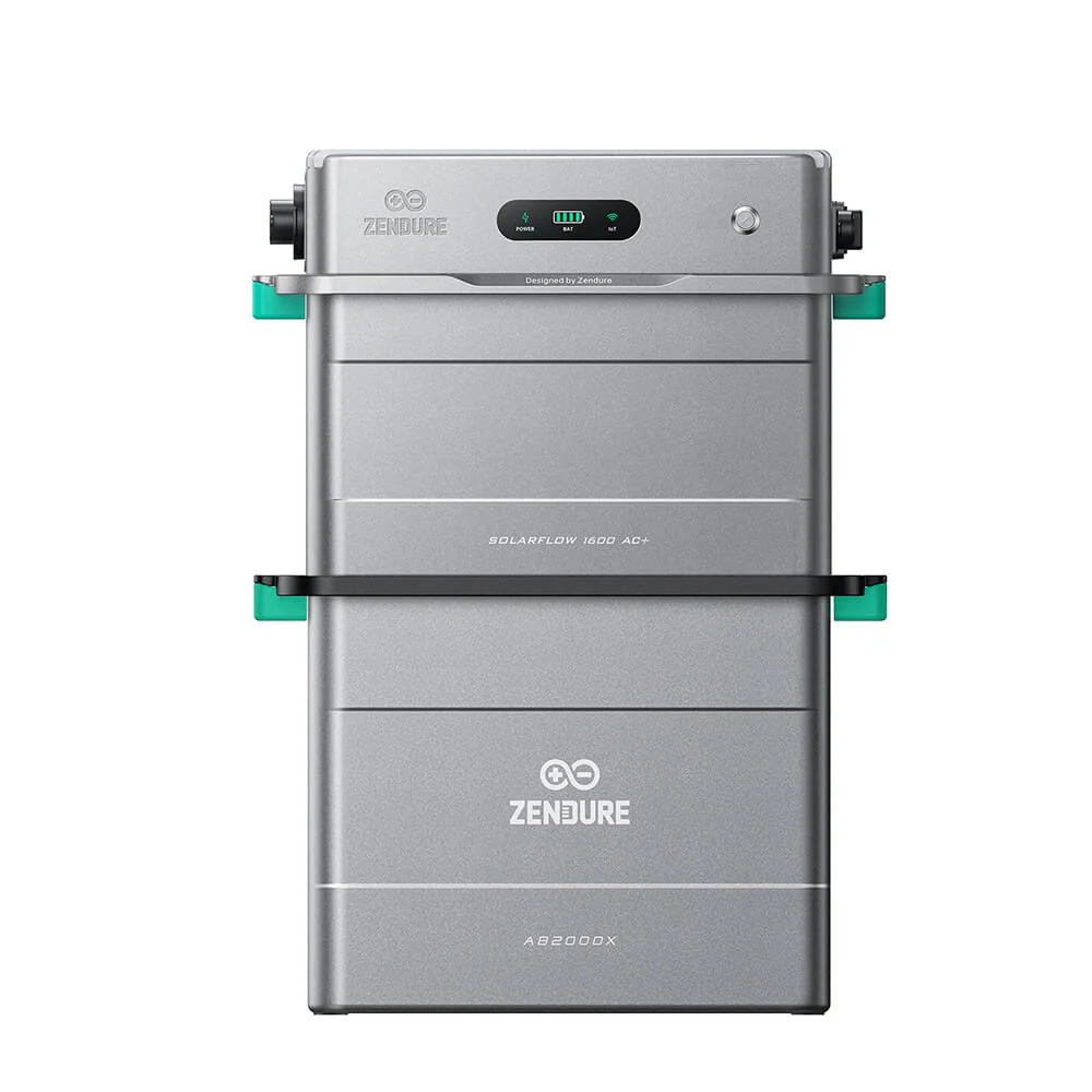 Zendure SolarFlow 1600 AC+ - Image 14