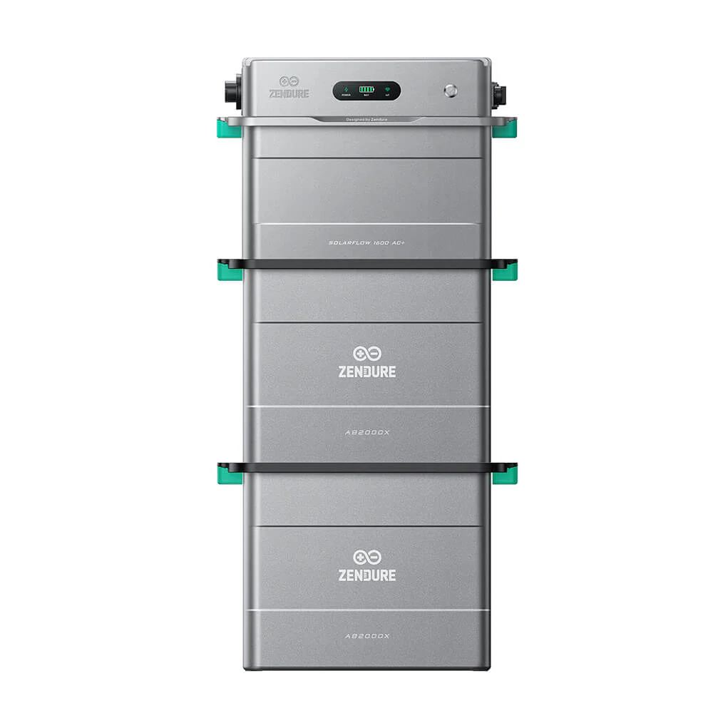 Zendure SolarFlow 1600 AC+ - Image 15