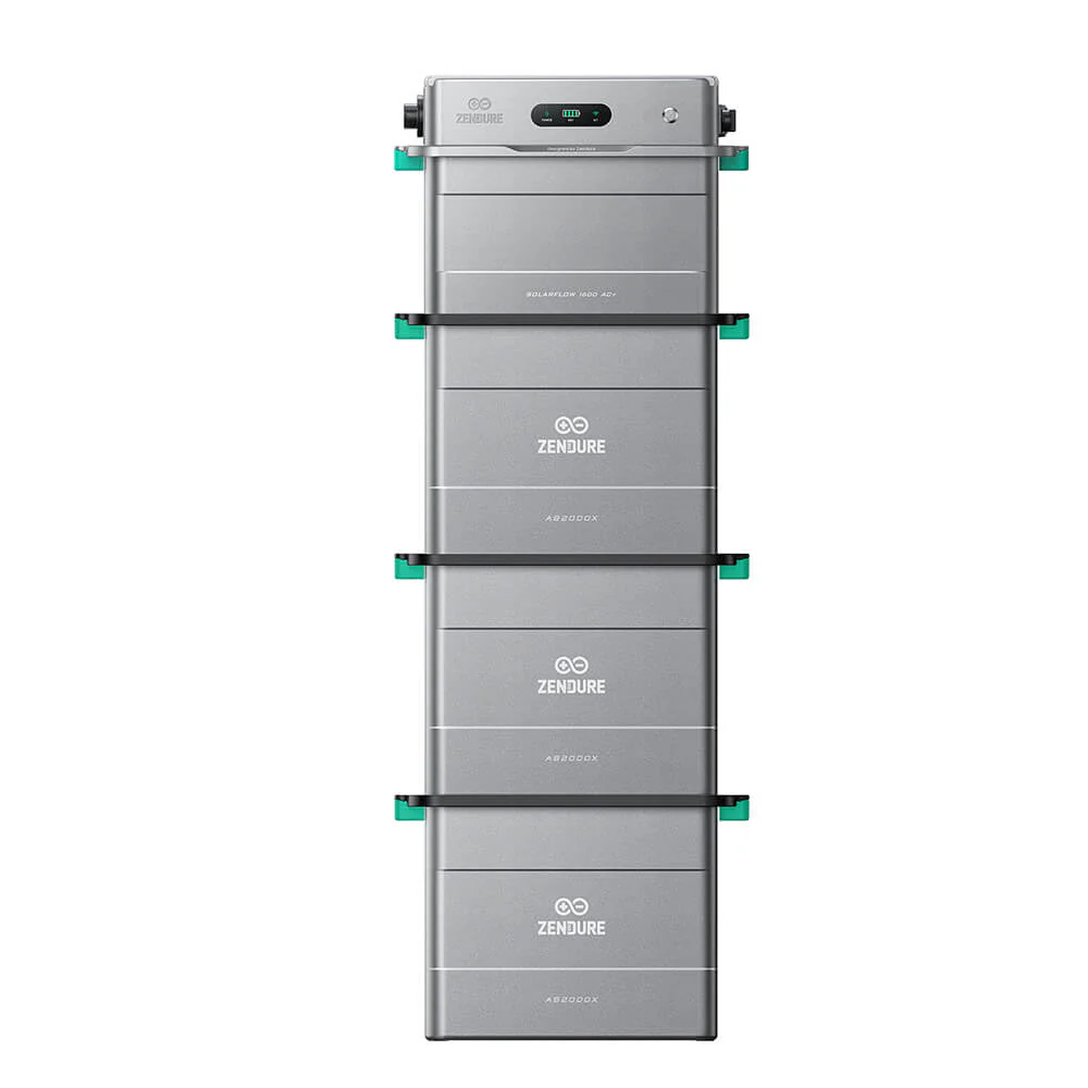 Zendure SolarFlow 1600 AC+ - Image 16