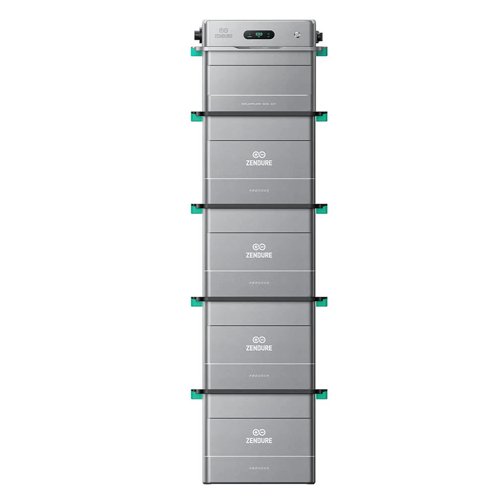 Zendure SolarFlow 1600 AC+ - Image 17