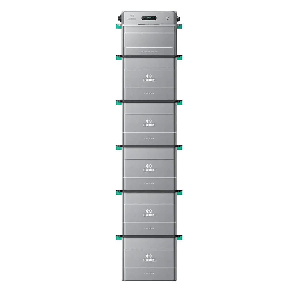 Zendure SolarFlow 1600 AC+ - Image 18