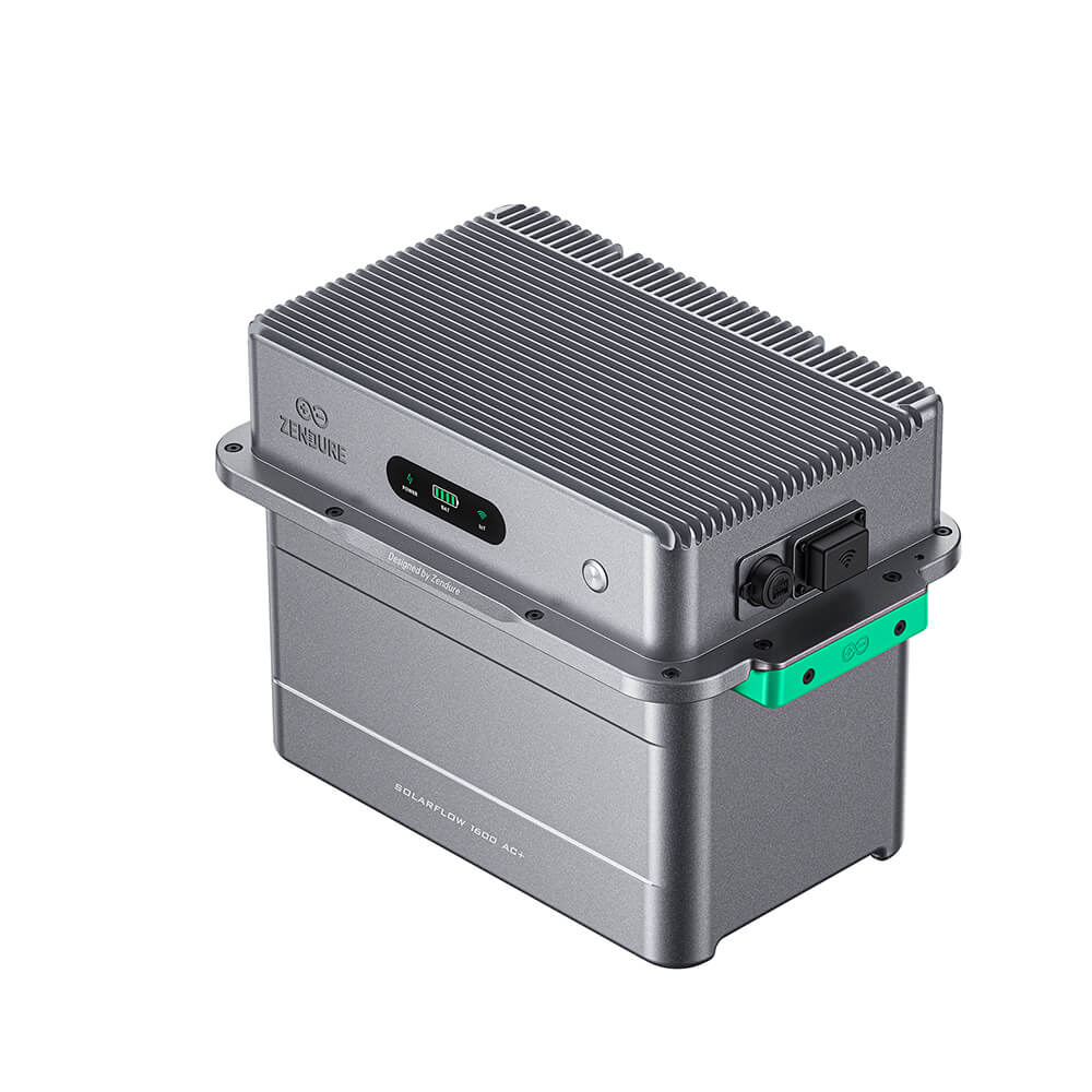 Zendure SolarFlow 1600 AC+ - Image 4