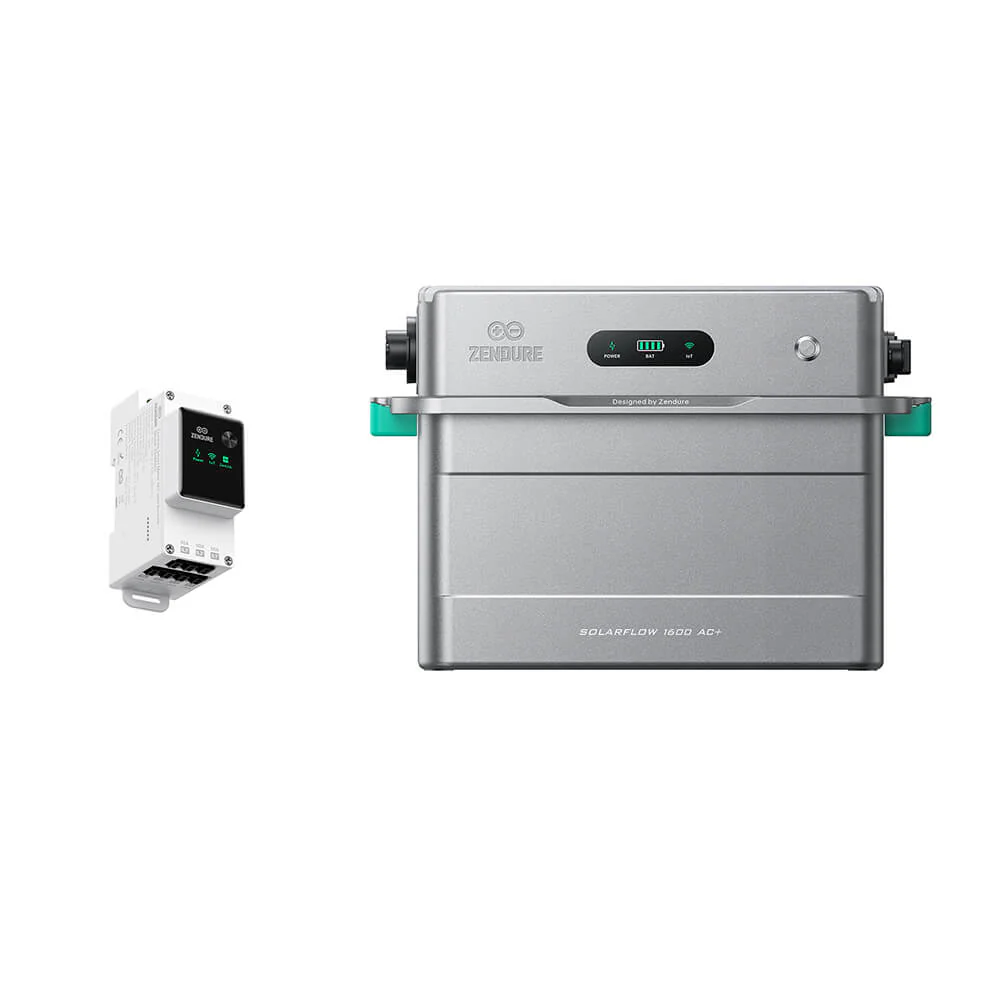 Zendure SolarFlow 1600 AC+ - Image 8