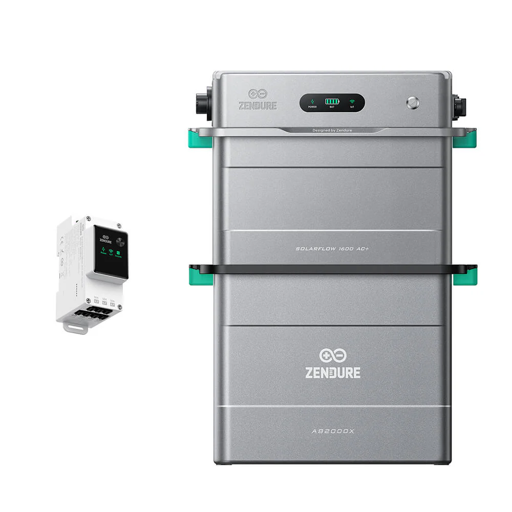 Zendure SolarFlow 1600 AC+ - Image 9