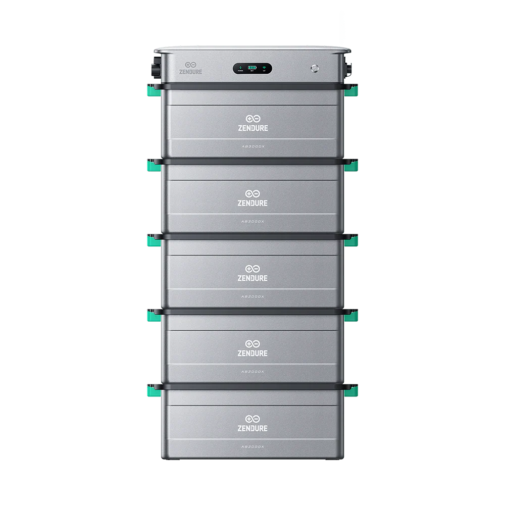 Zendure SolarFlow 2400 AC - Image 10