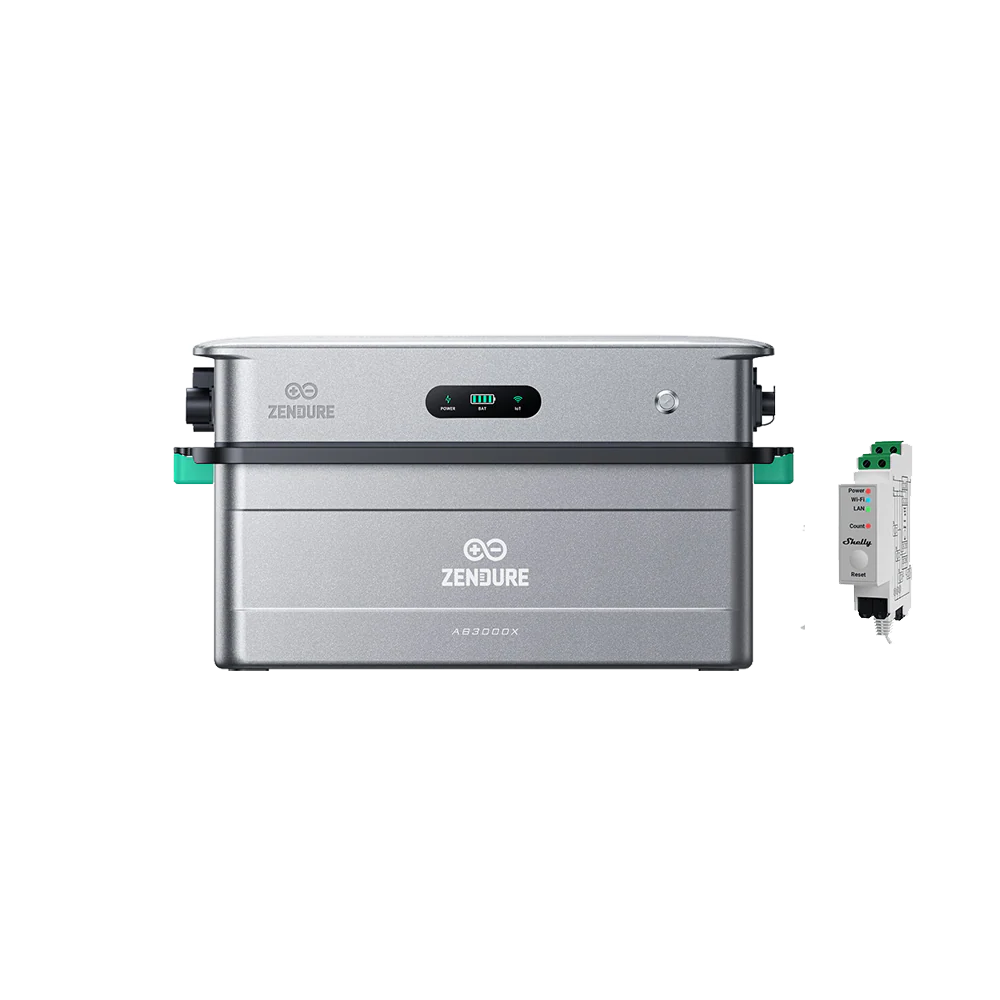 Zendure SolarFlow 2400 AC - Image 4