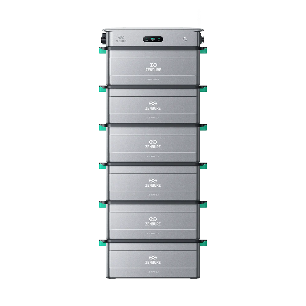 Zendure SolarFlow 2400 AC - Image 6
