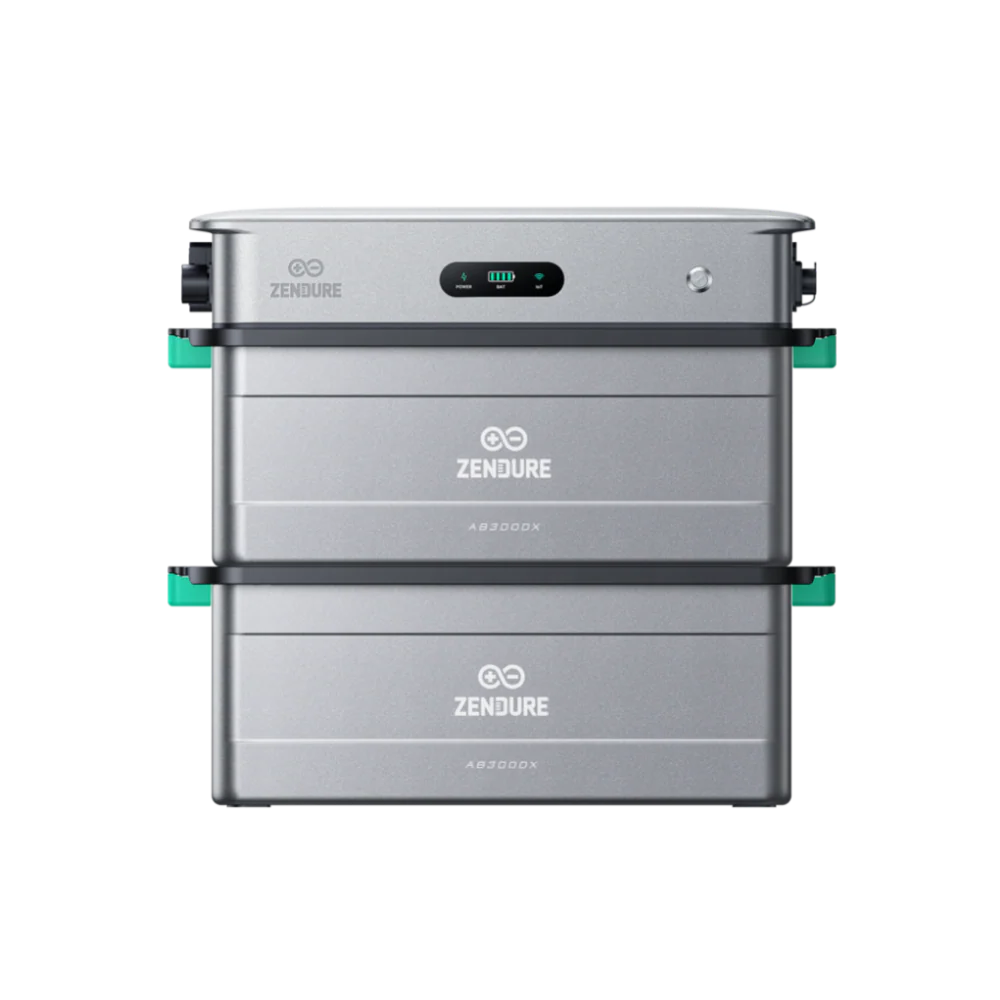 Zendure SolarFlow 2400 AC - Image 7