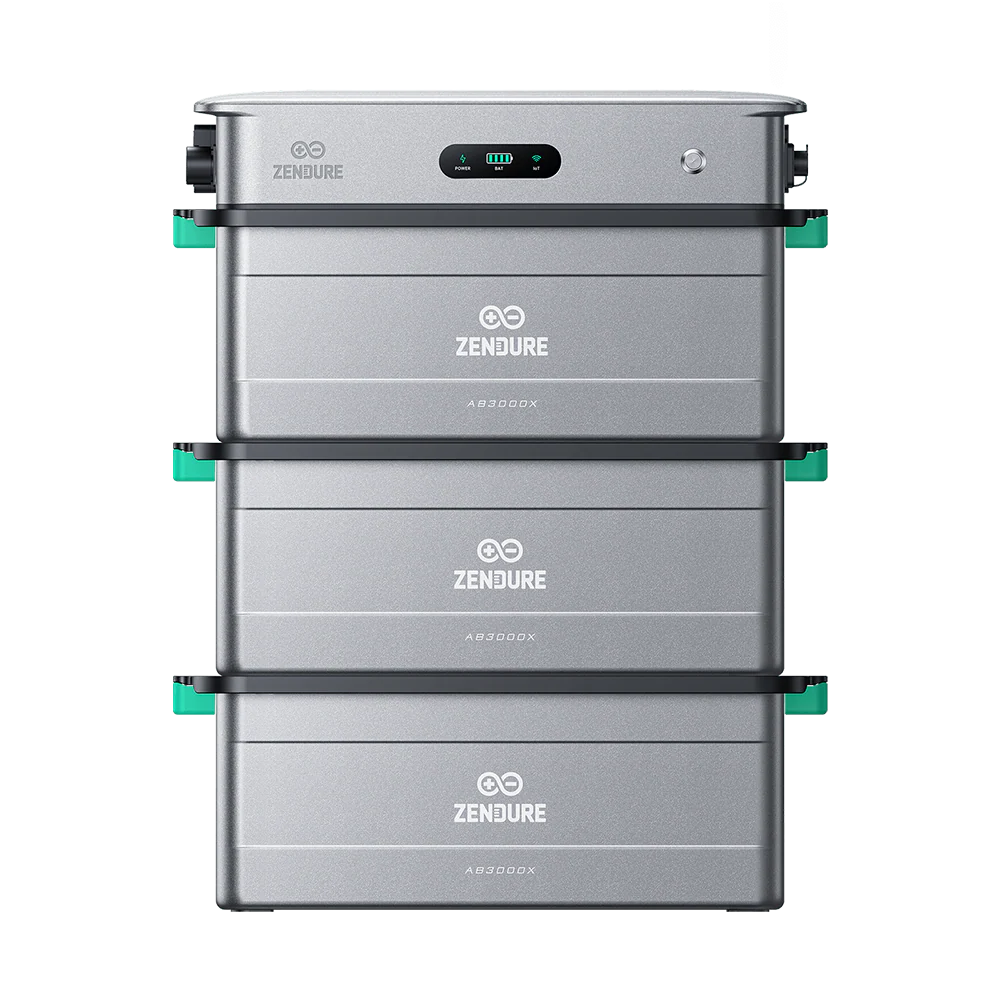 Zendure SolarFlow 2400 AC - Image 8