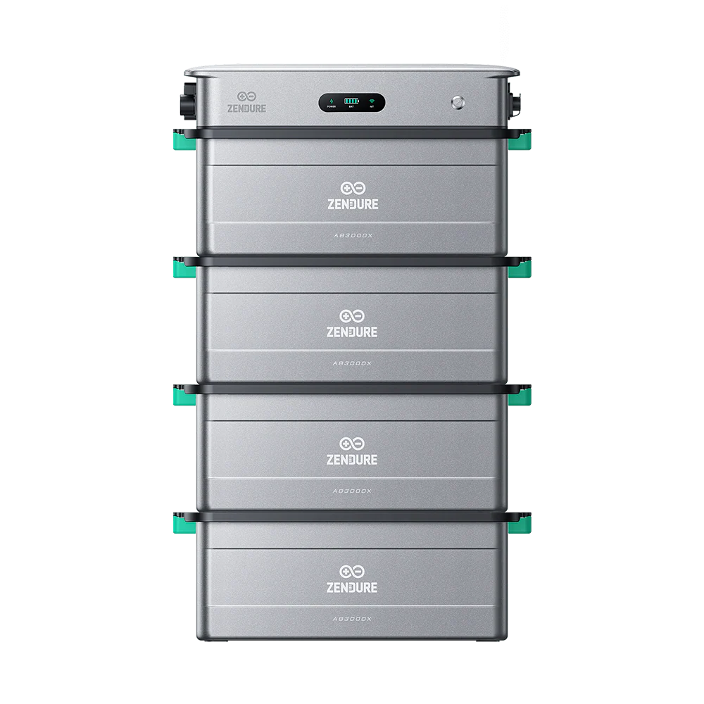 Zendure SolarFlow 2400 AC - Image 9
