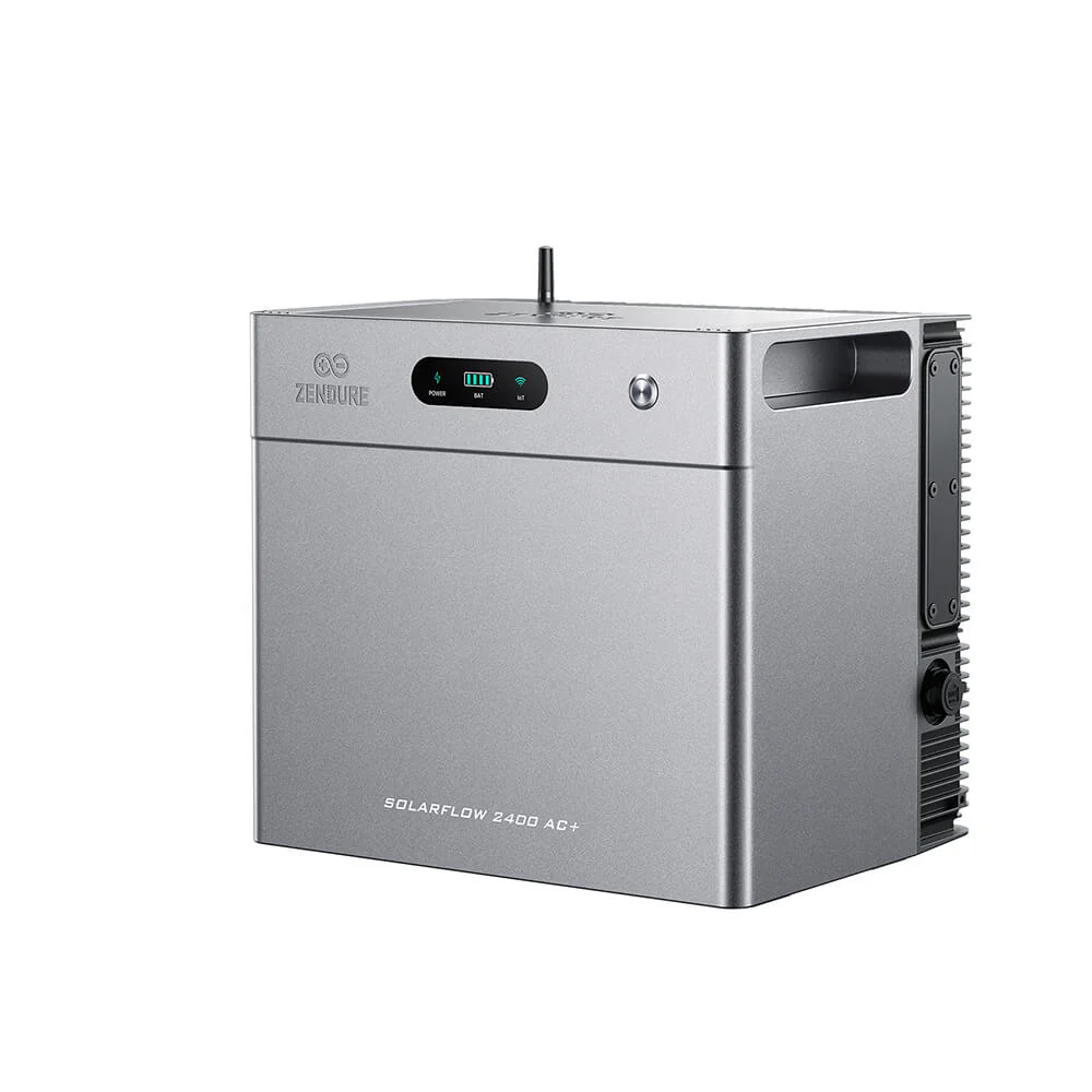 Zendure SolarFlow 2400 AC+ - Image 10