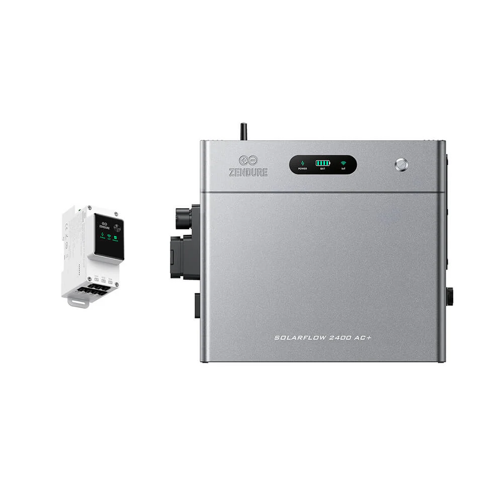 Zendure SolarFlow 2400 AC+ - Image 13