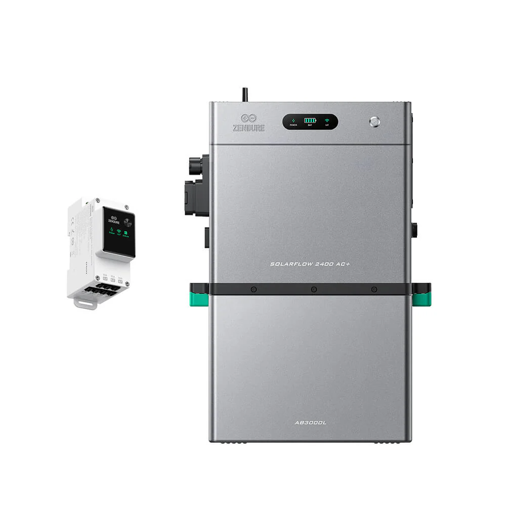 Zendure SolarFlow 2400 AC+ - Image 14