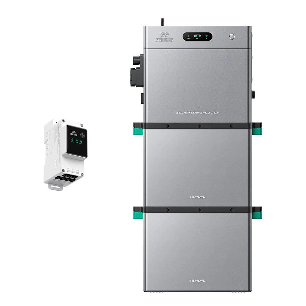 Zendure SolarFlow 2400 AC+ - Image 15