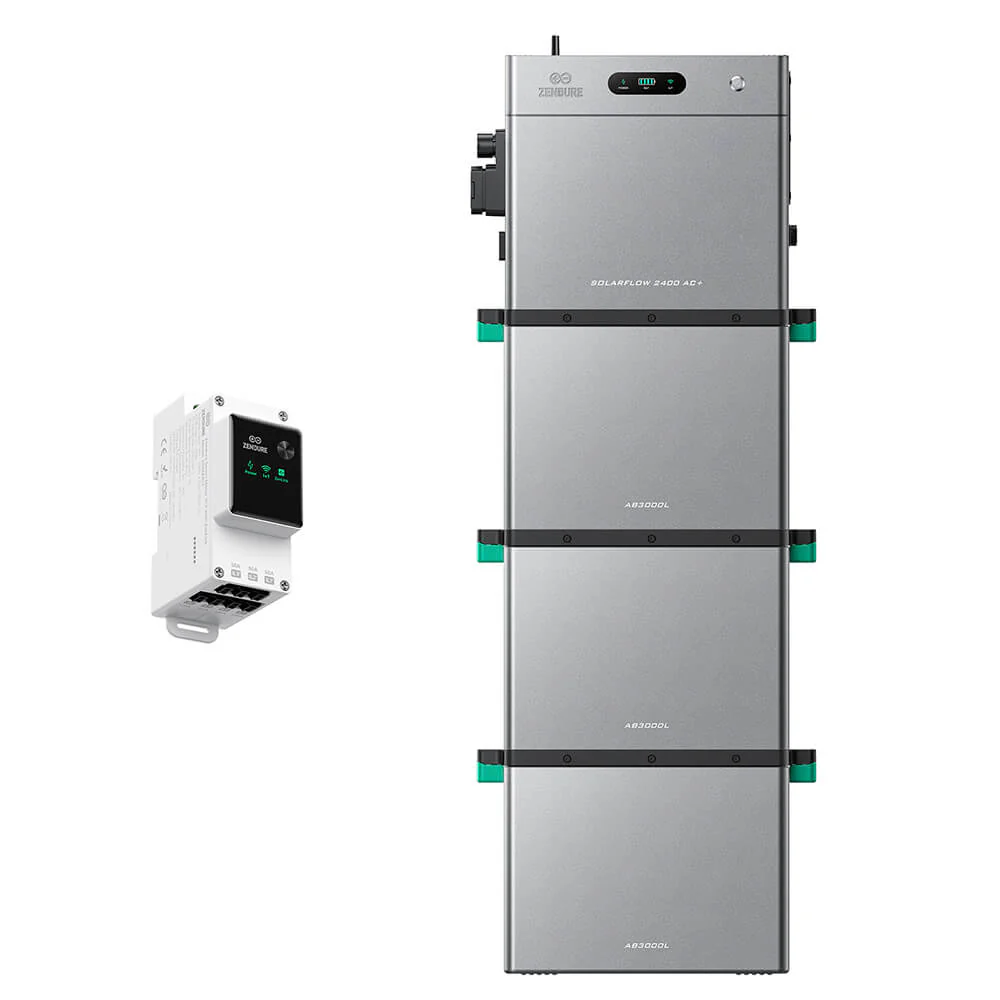 Zendure SolarFlow 2400 AC+ - Image 16