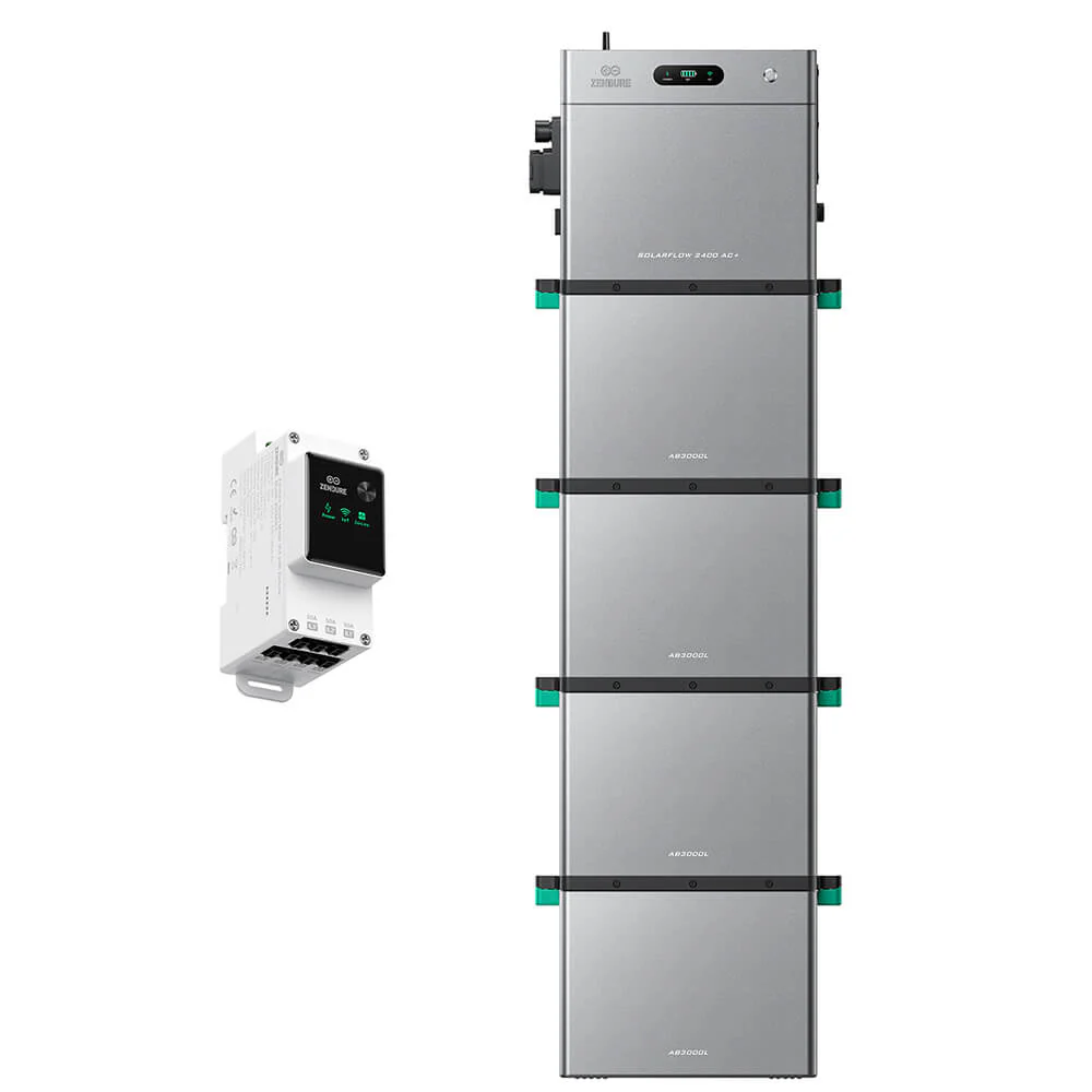 Zendure SolarFlow 2400 AC+ - Image 17