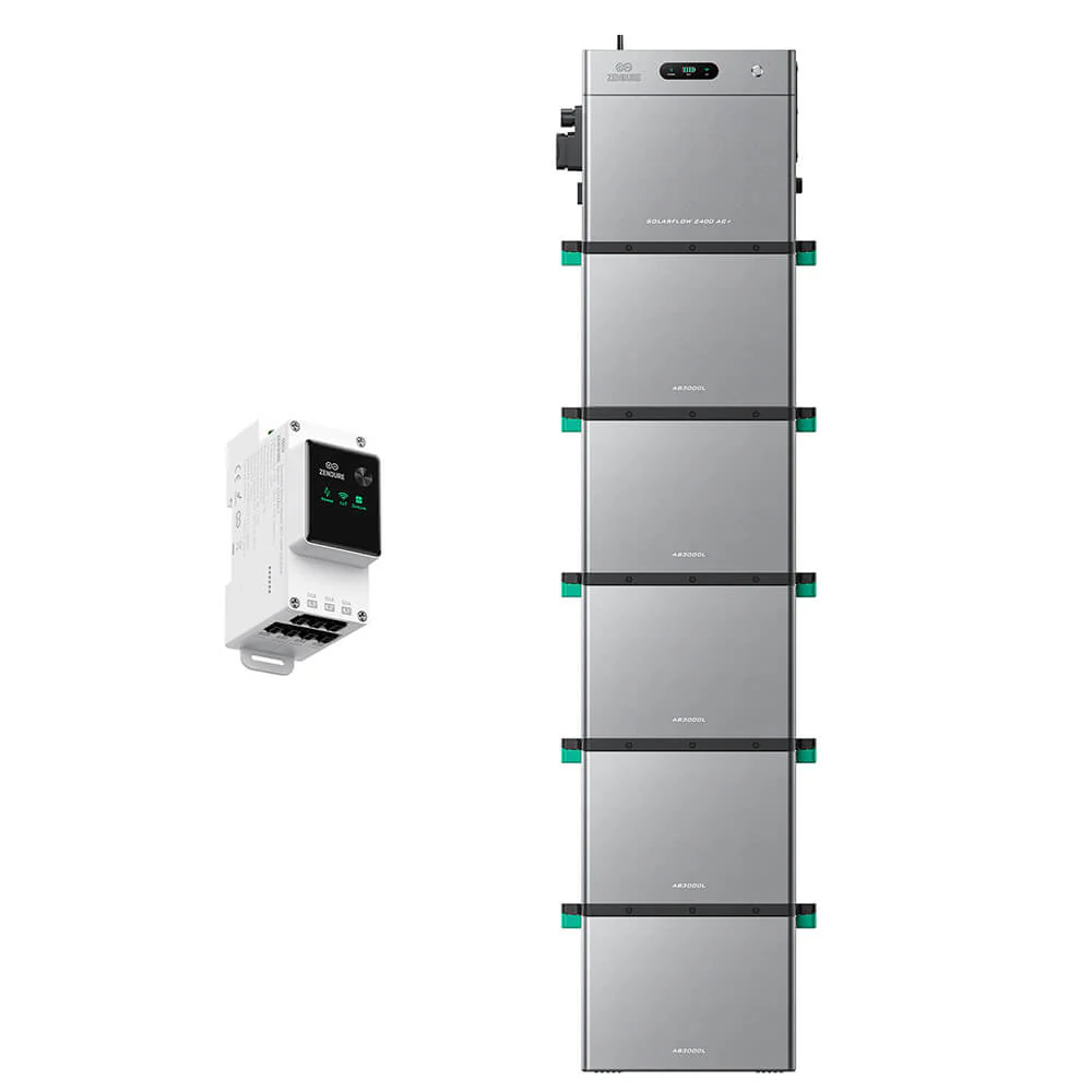 Zendure SolarFlow 2400 AC+ - Image 18