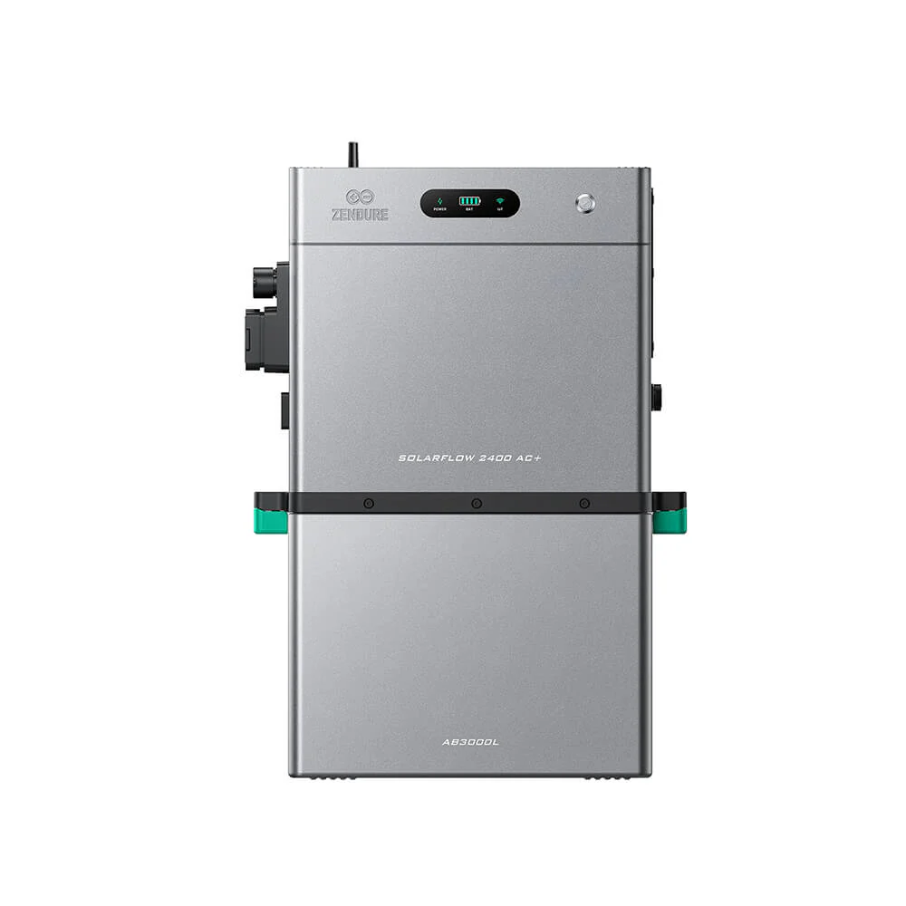 Zendure SolarFlow 2400 AC+ - Image 19
