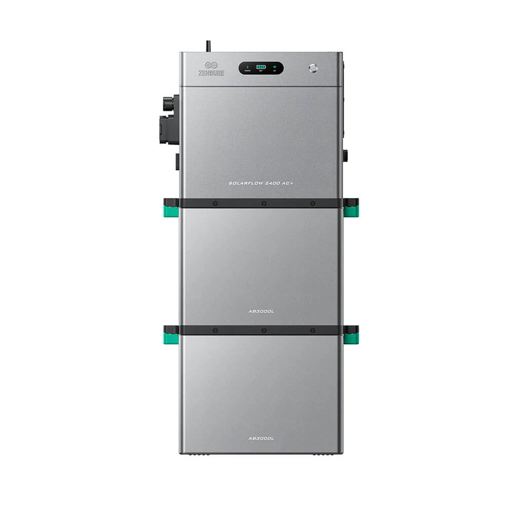 Zendure SolarFlow 2400 AC+ - Image 20