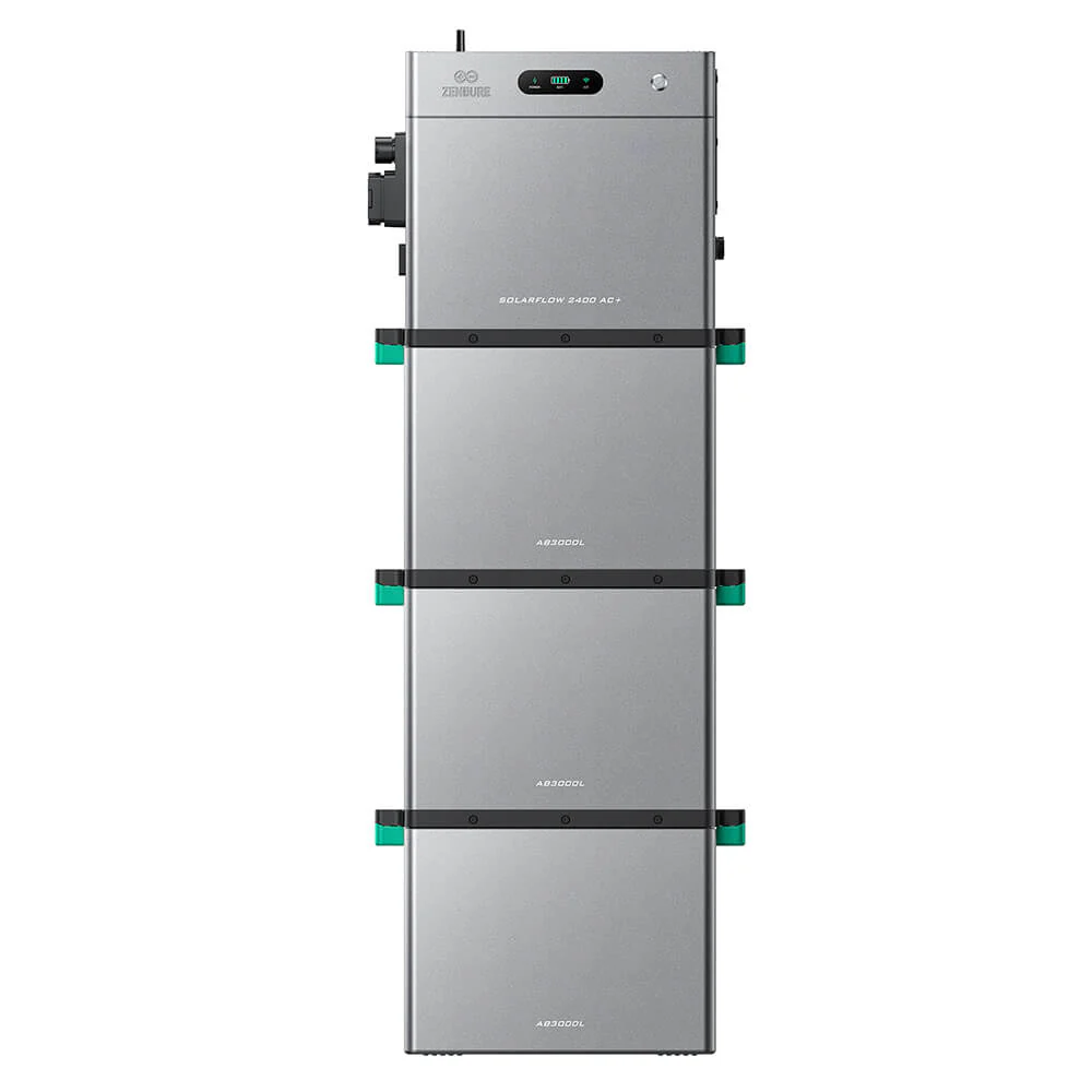 Zendure SolarFlow 2400 AC+ - Image 21