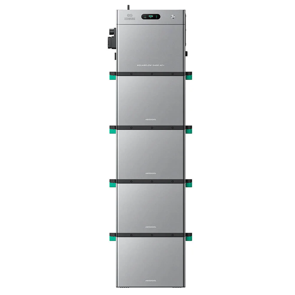 Zendure SolarFlow 2400 AC+ - Image 23