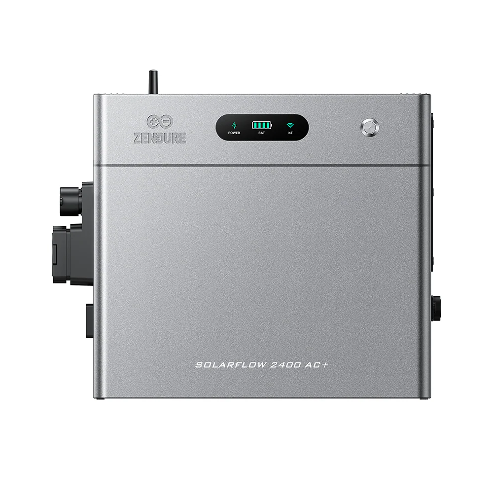 Zendure SolarFlow 2400 AC+ - Image 24