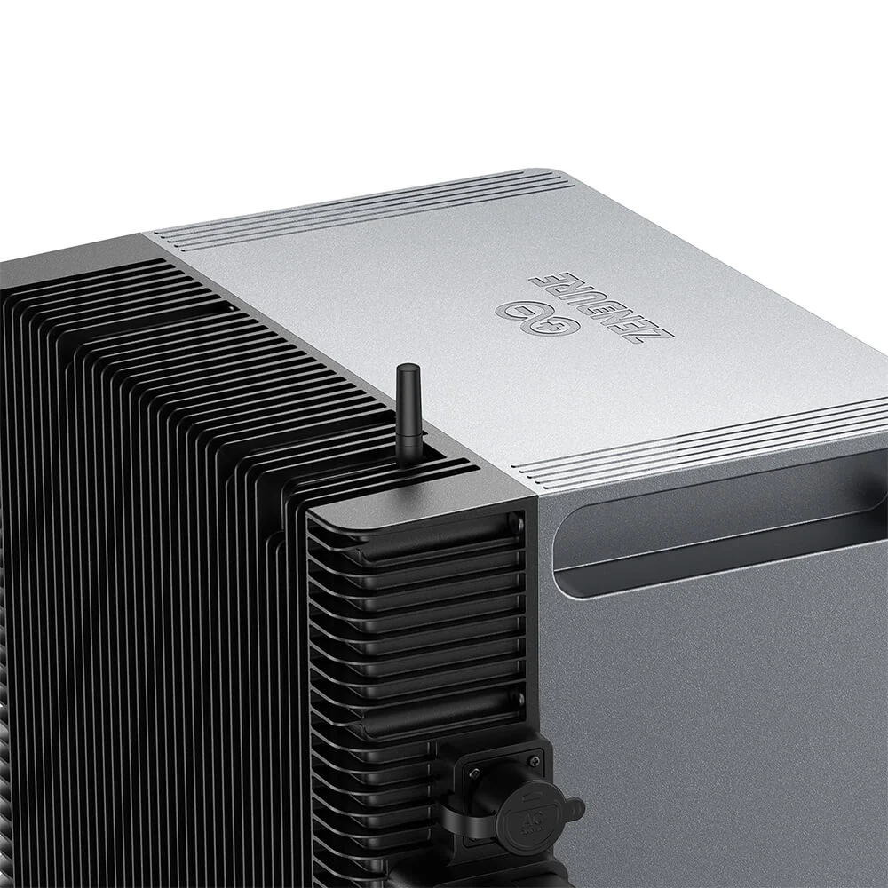 Zendure SolarFlow 2400 AC+ - Image 5
