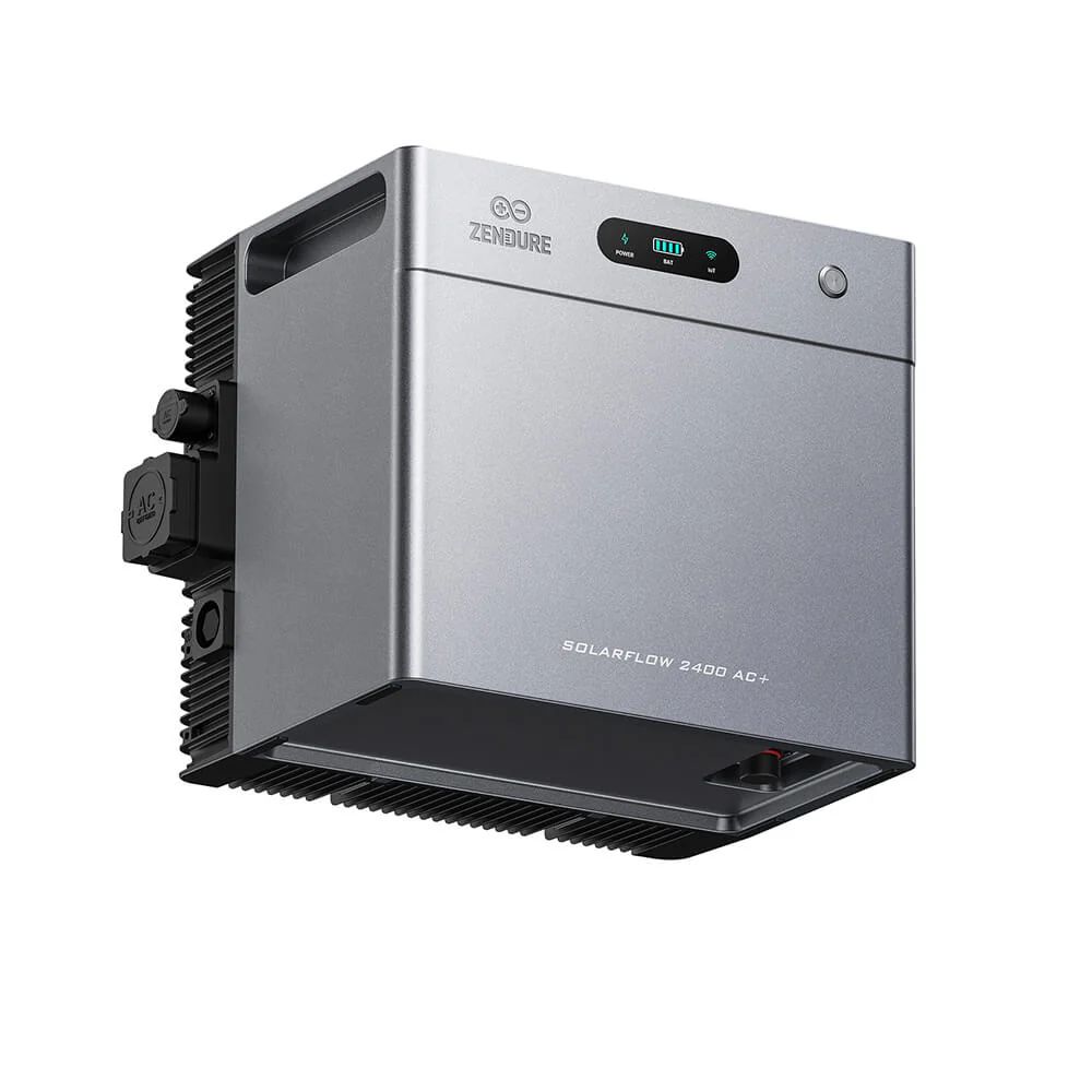 Zendure SolarFlow 2400 AC+ - Image 7