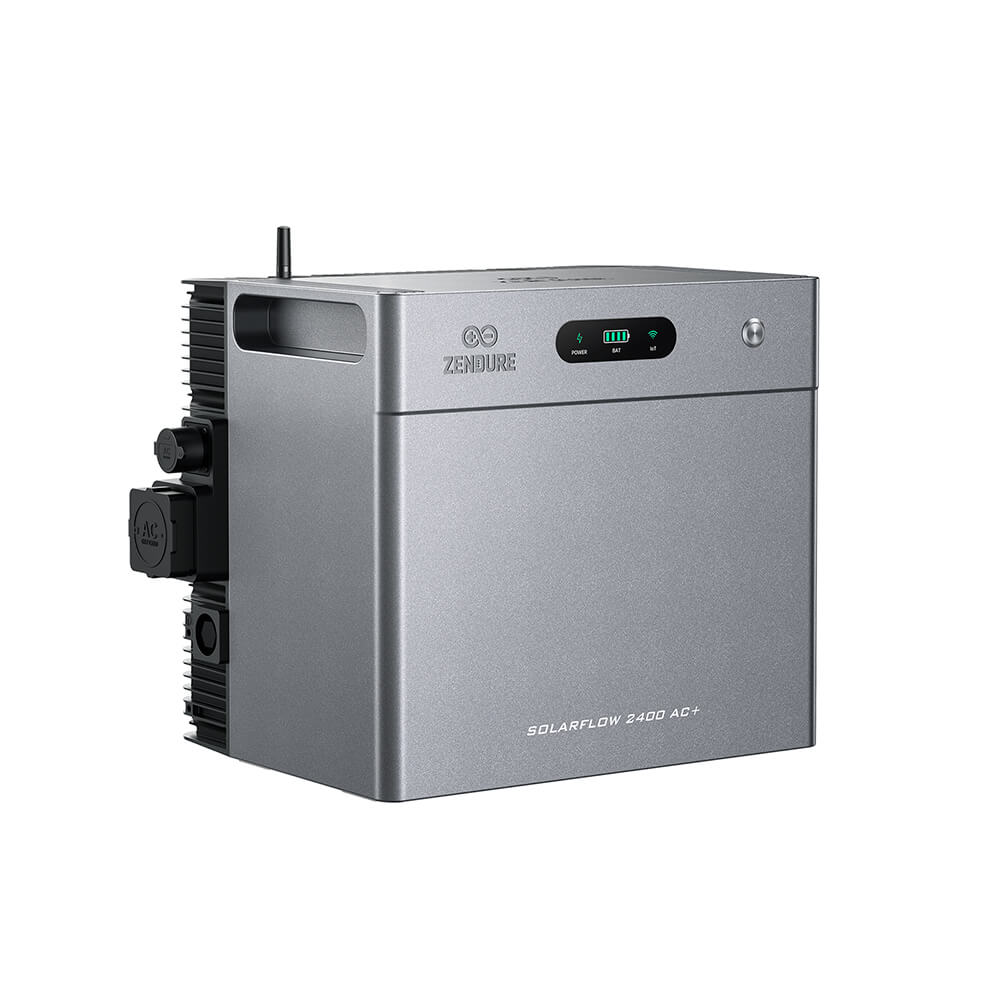Zendure SolarFlow 2400 AC+ - Image 9