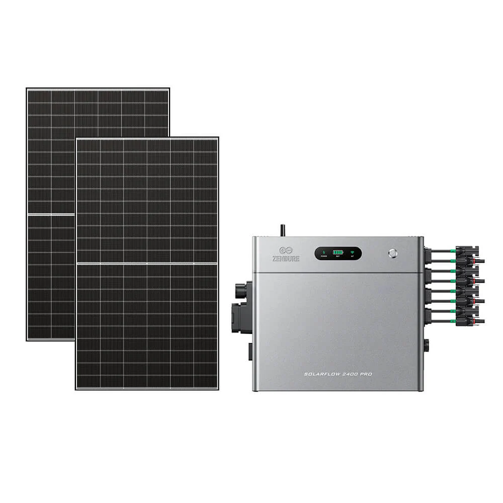 Zendure SolarFlow 2400 Pro - Image 12