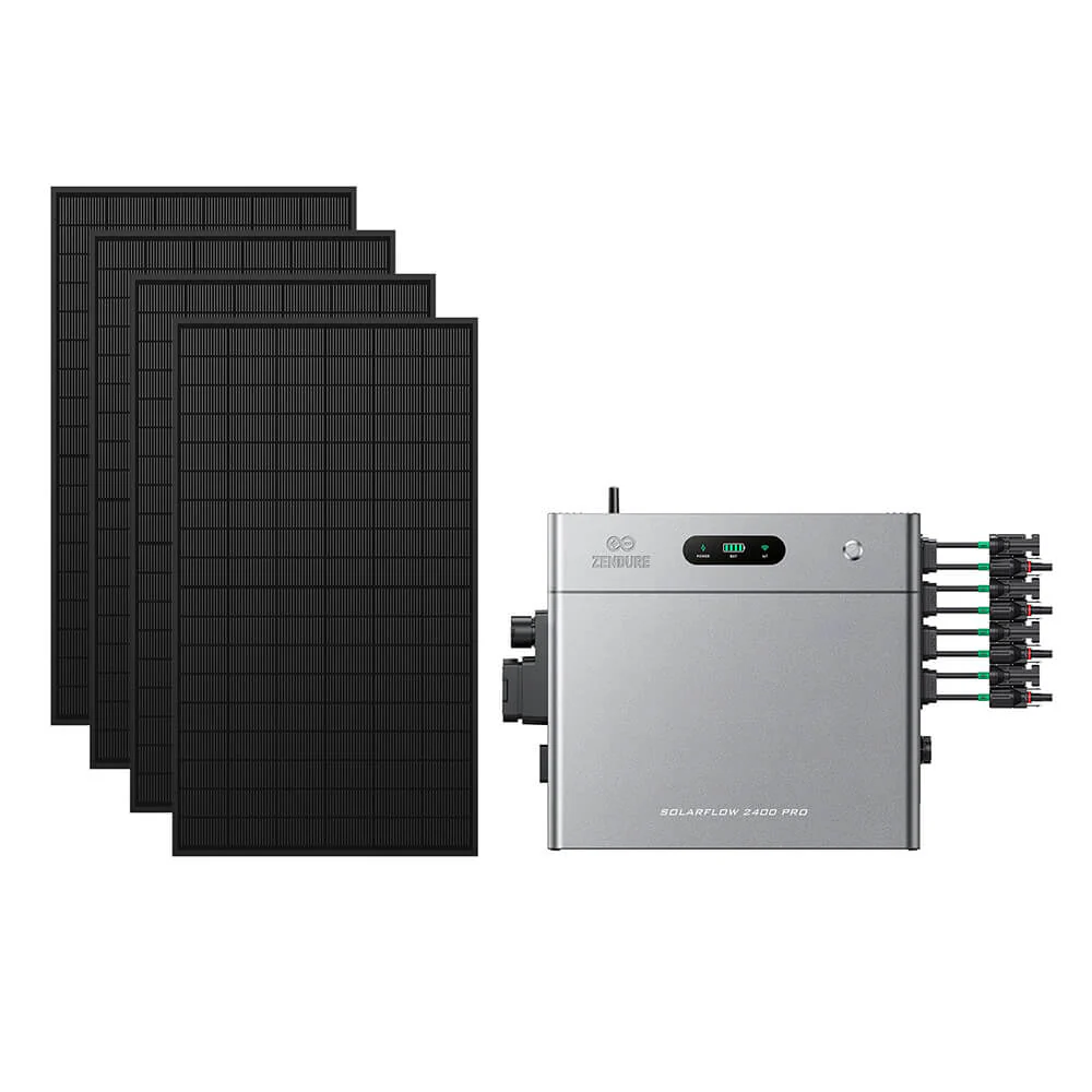 Zendure SolarFlow 2400 Pro - Image 13