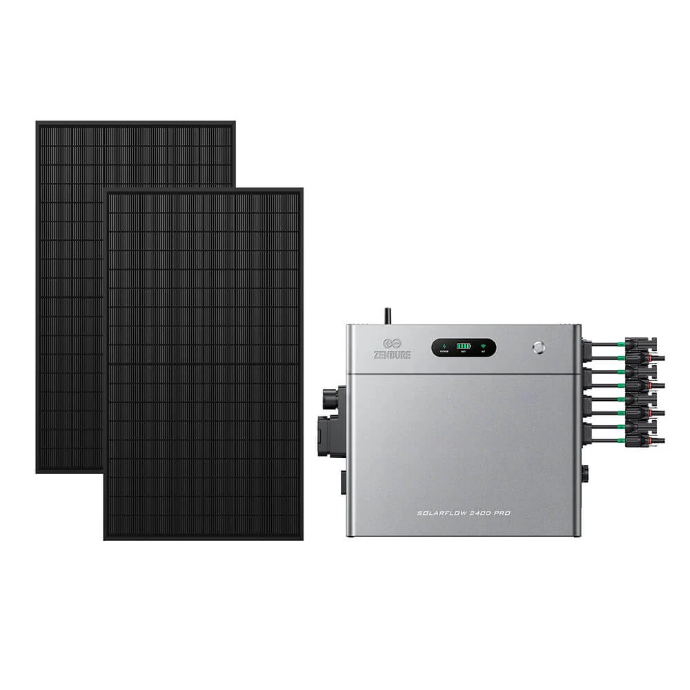 Zendure SolarFlow 2400 Pro - Image 14