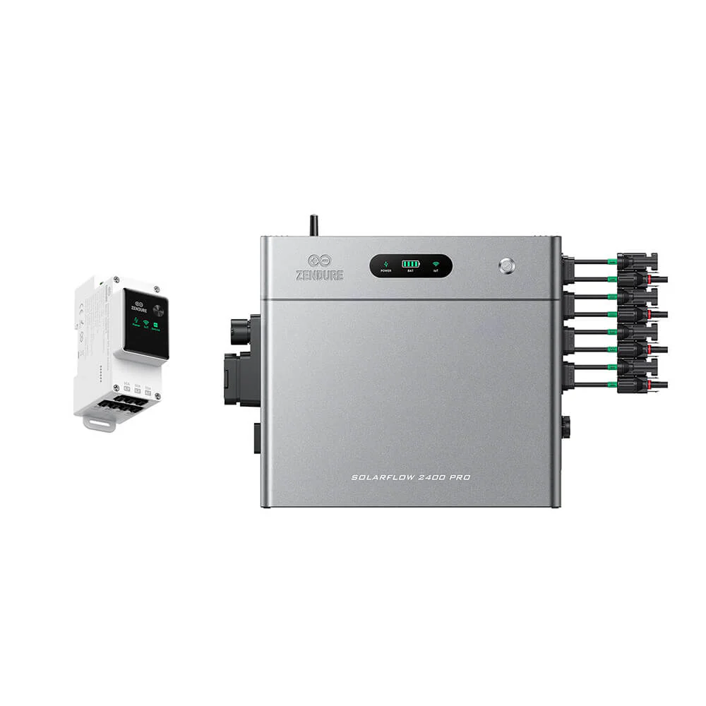 Zendure SolarFlow 2400 Pro - Image 15