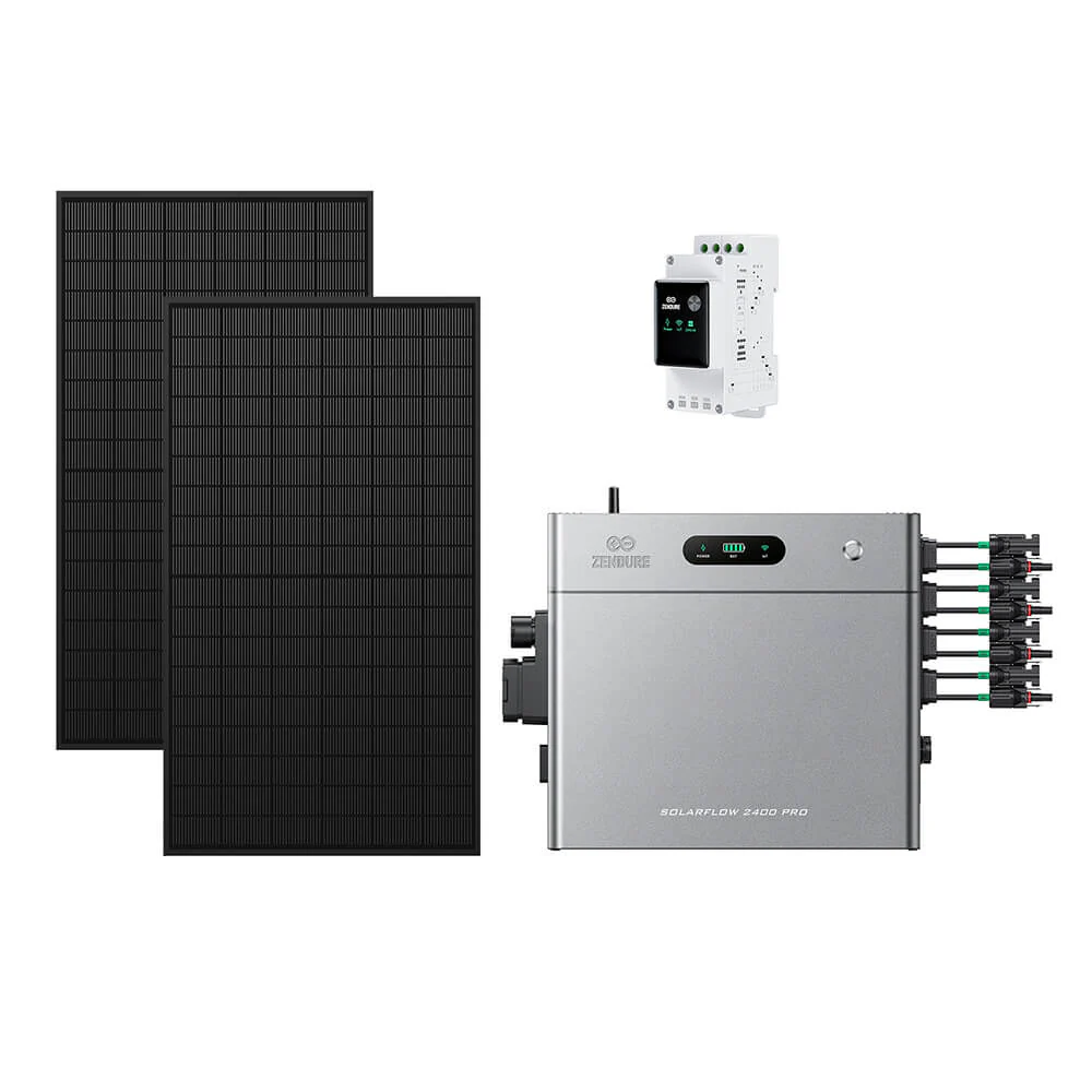 Zendure SolarFlow 2400 Pro - Image 16