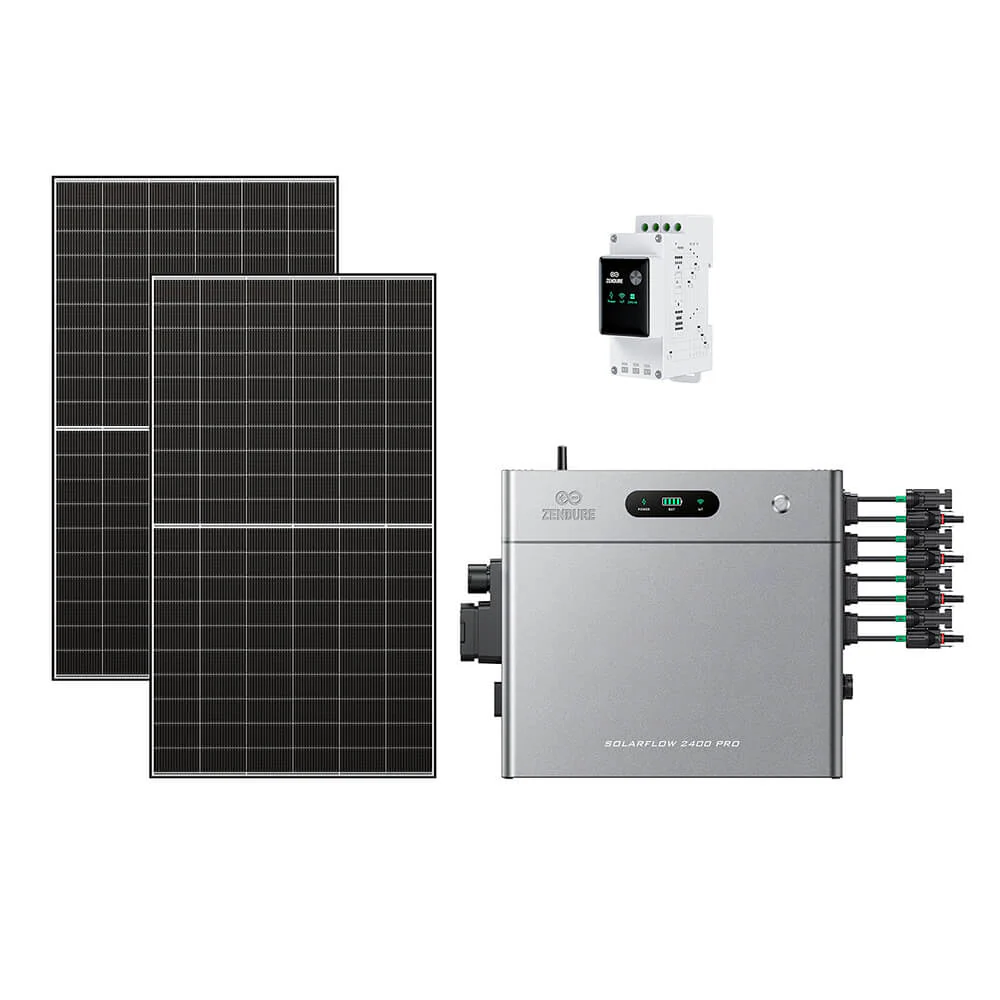 Zendure SolarFlow 2400 Pro - Image 17
