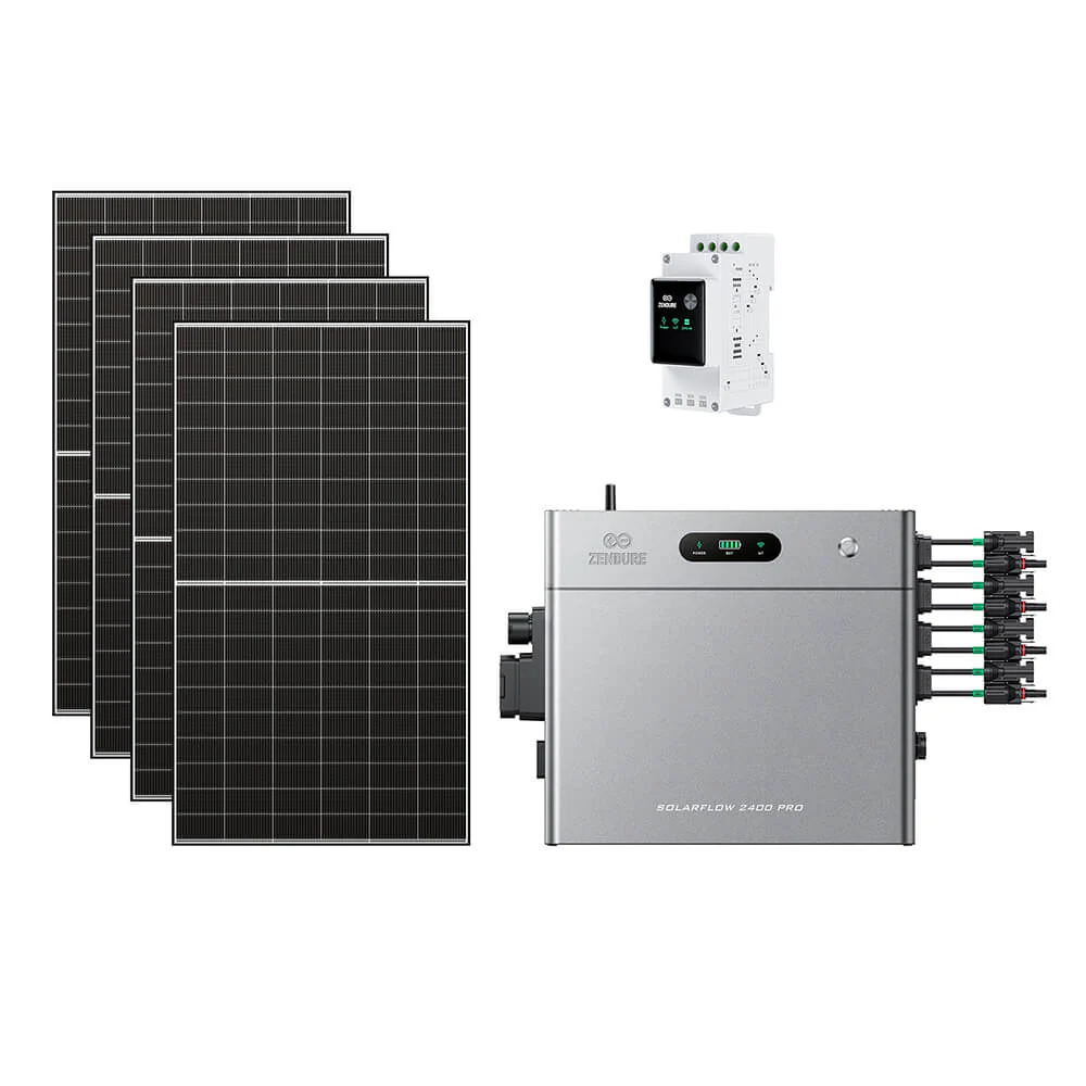 Zendure SolarFlow 2400 Pro - Image 18
