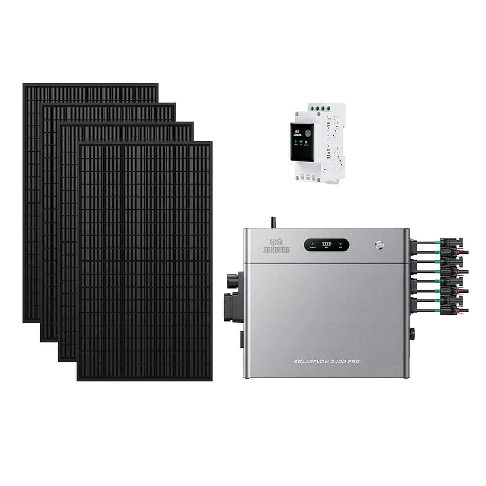 Zendure SolarFlow 2400 Pro - Image 19