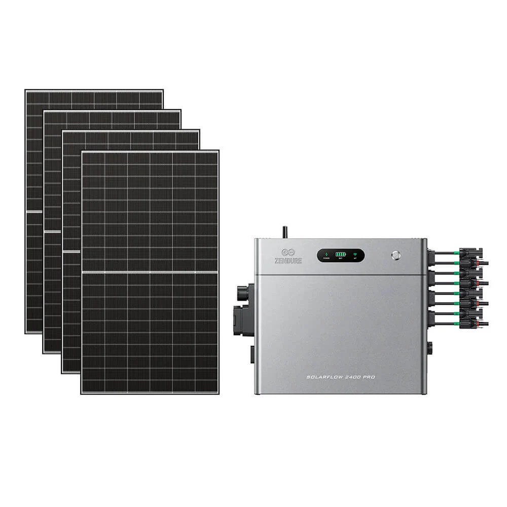 Zendure SolarFlow 2400 Pro - Image 20