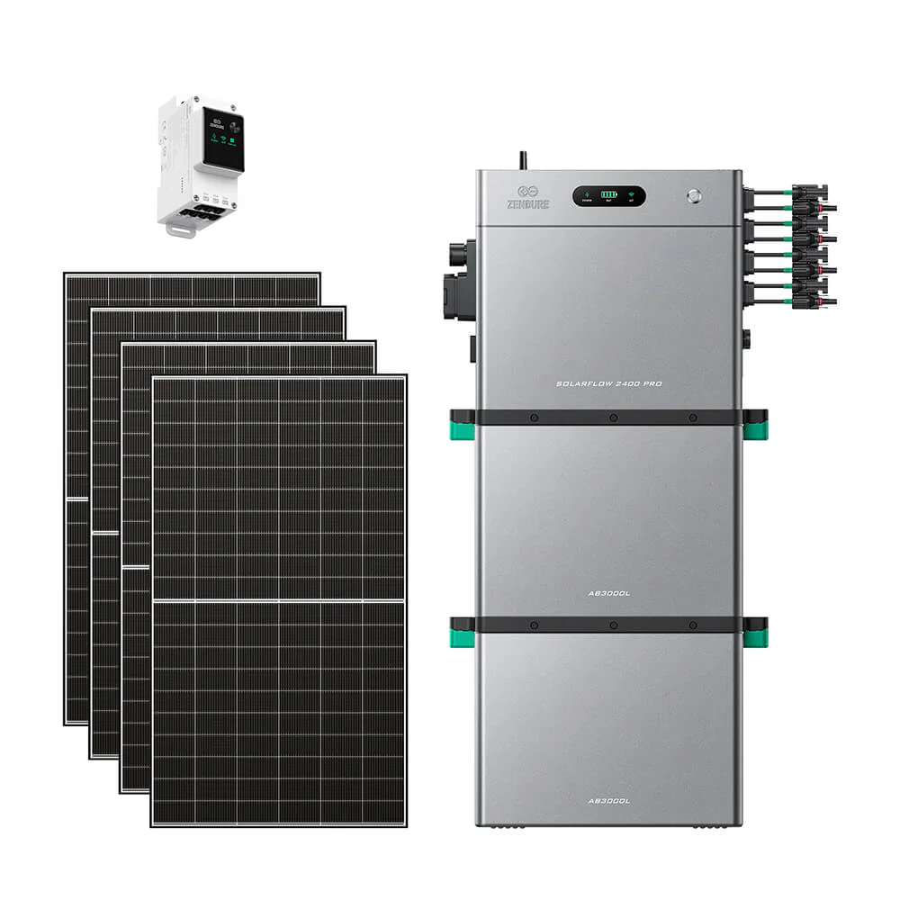 Zendure SolarFlow 2400 Pro - Image 21