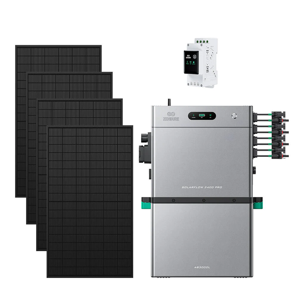 Zendure SolarFlow 2400 Pro - Image 22