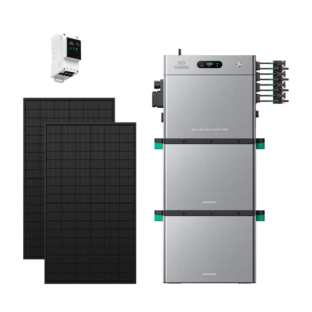 Zendure SolarFlow 2400 Pro - Image 23