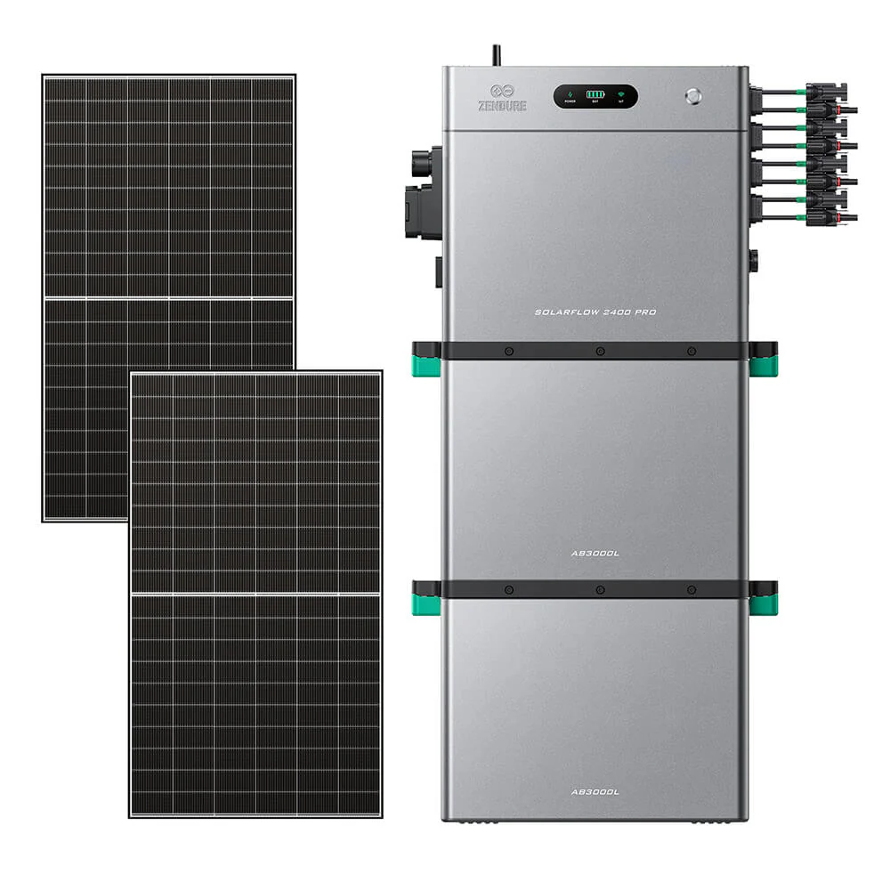 Zendure SolarFlow 2400 Pro - Image 24