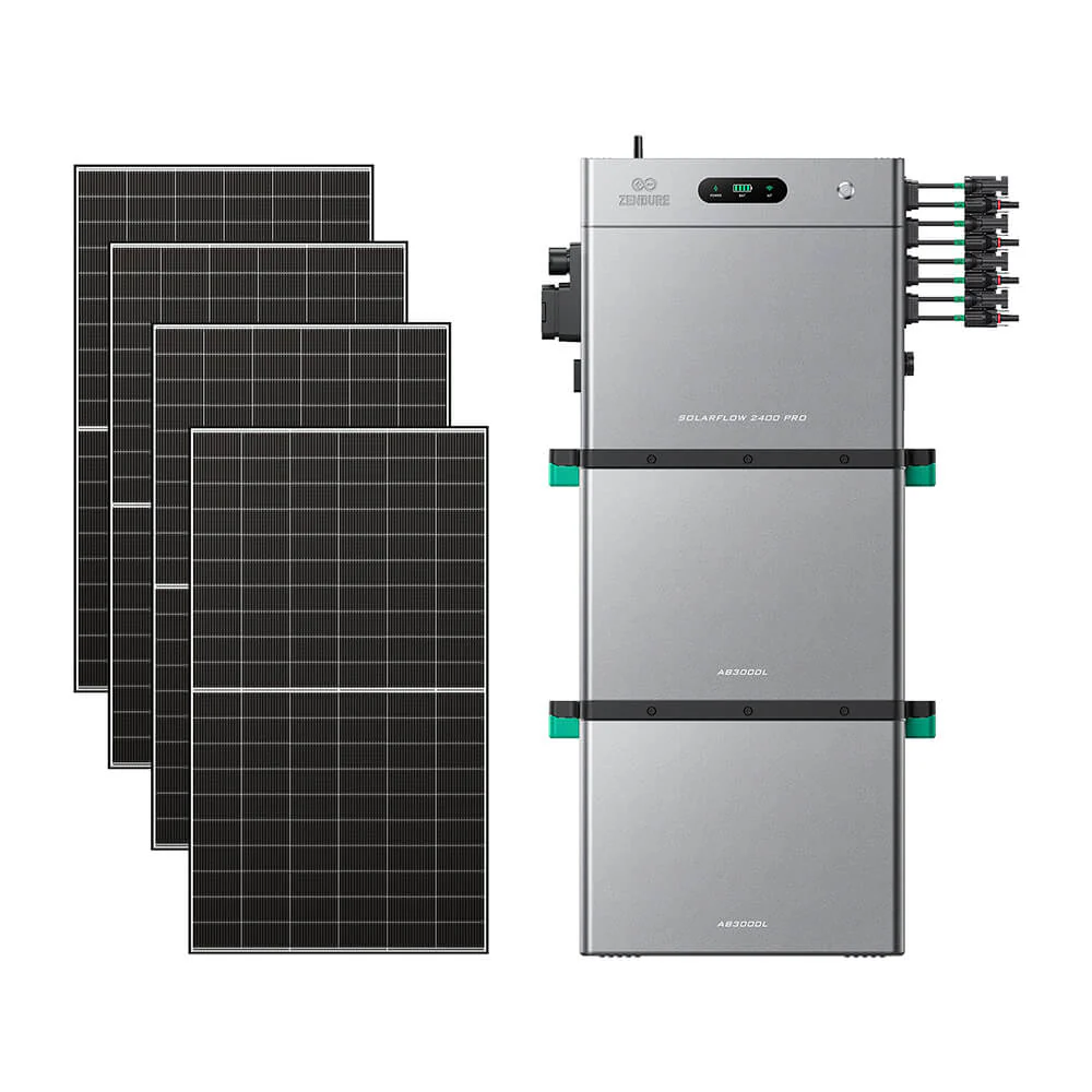 Zendure SolarFlow 2400 Pro - Image 25