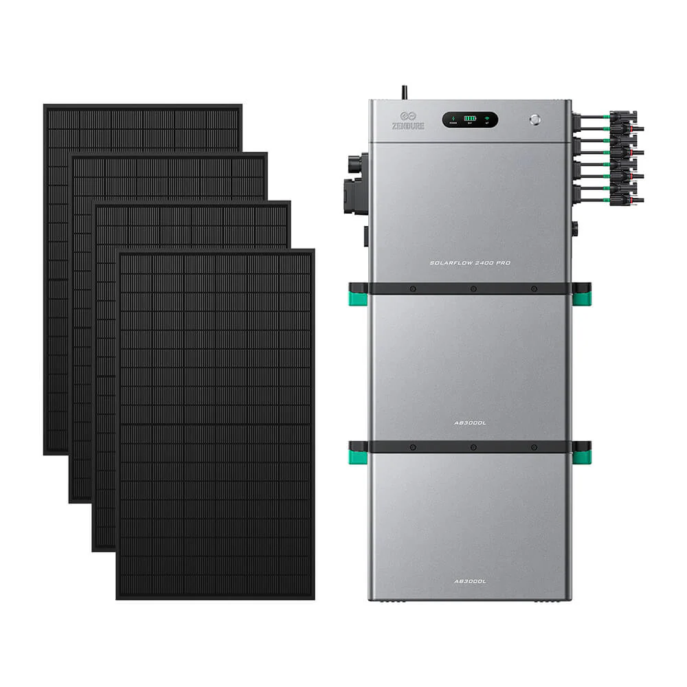 Zendure SolarFlow 2400 Pro - Image 26