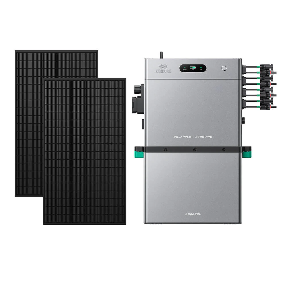 Zendure SolarFlow 2400 Pro - Image 27