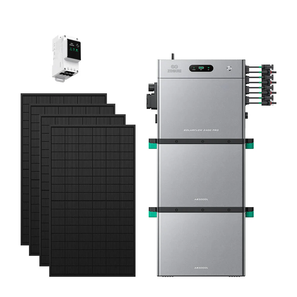 Zendure SolarFlow 2400 Pro - Image 28