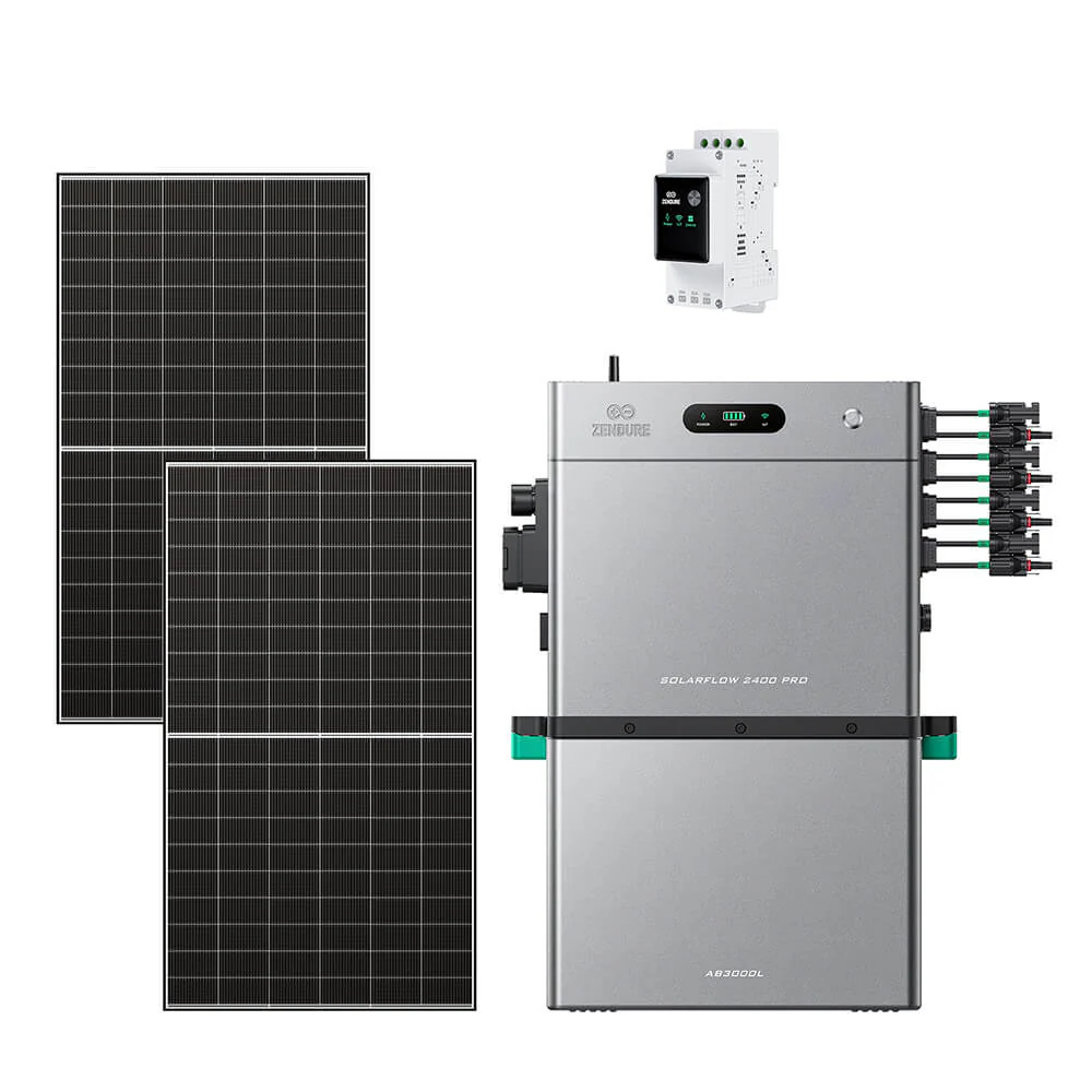Zendure SolarFlow 2400 Pro - Image 29